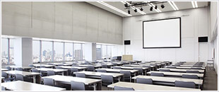 A会議室