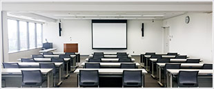 E会議室